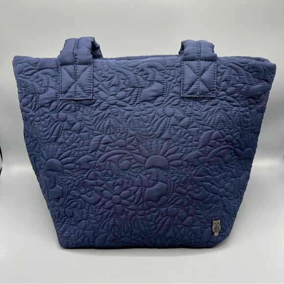 Sakroots Spirt Desert Quilted Medium Tote - Picture 2 of 7